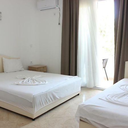 Presheva Rooms Ulcinj Buitenkant foto