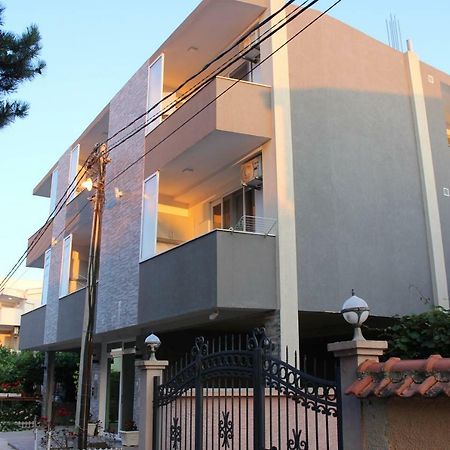 Presheva Rooms Ulcinj Buitenkant foto