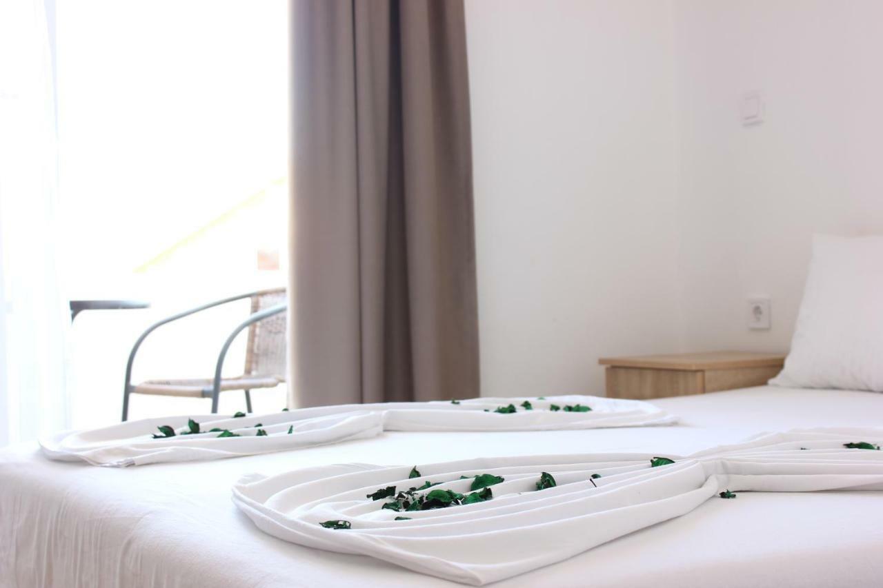 Presheva Rooms Ulcinj Buitenkant foto