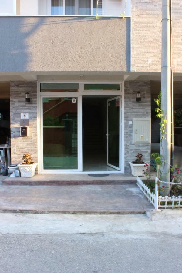 Presheva Rooms Ulcinj Buitenkant foto