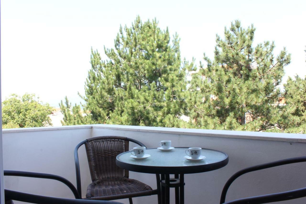 Presheva Rooms Ulcinj Buitenkant foto