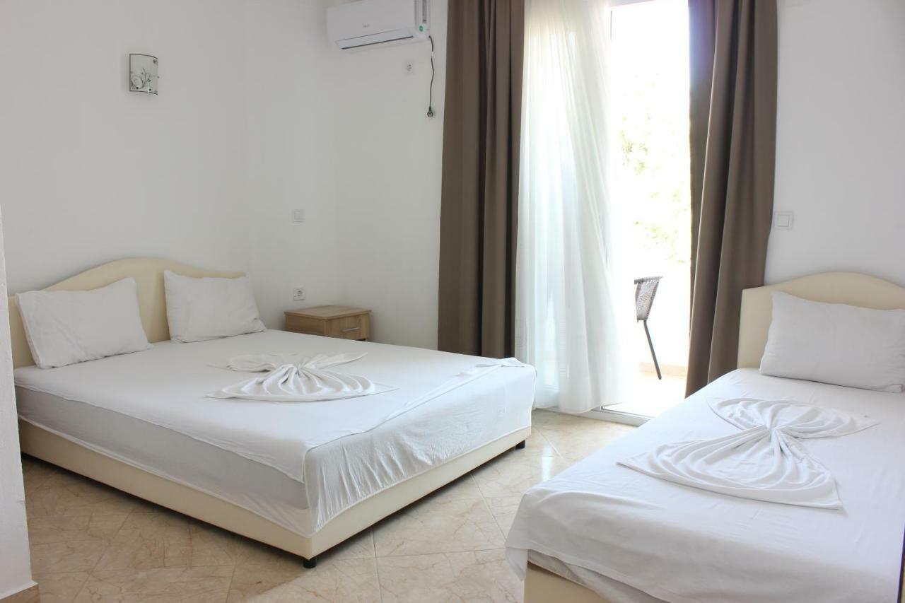 Presheva Rooms Ulcinj Buitenkant foto