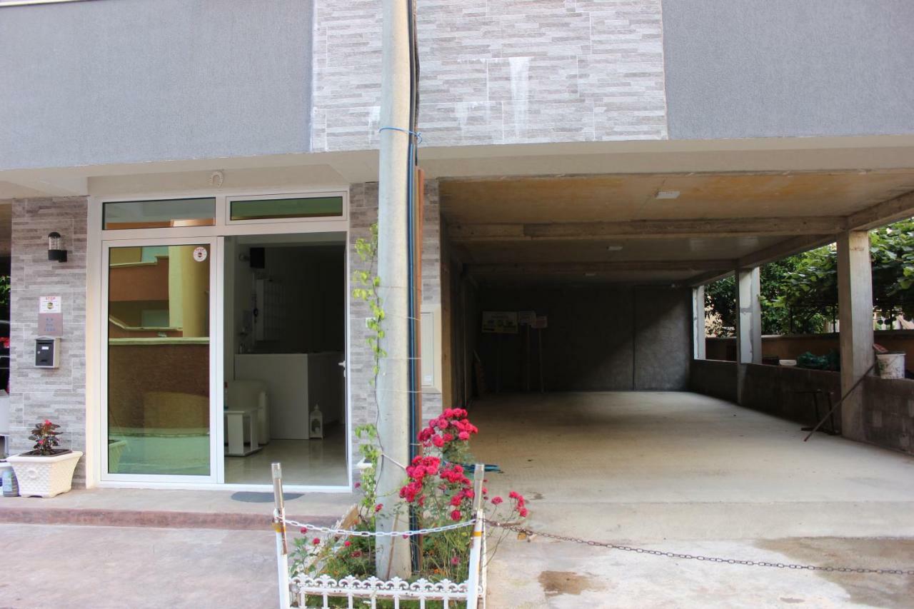 Presheva Rooms Ulcinj Buitenkant foto