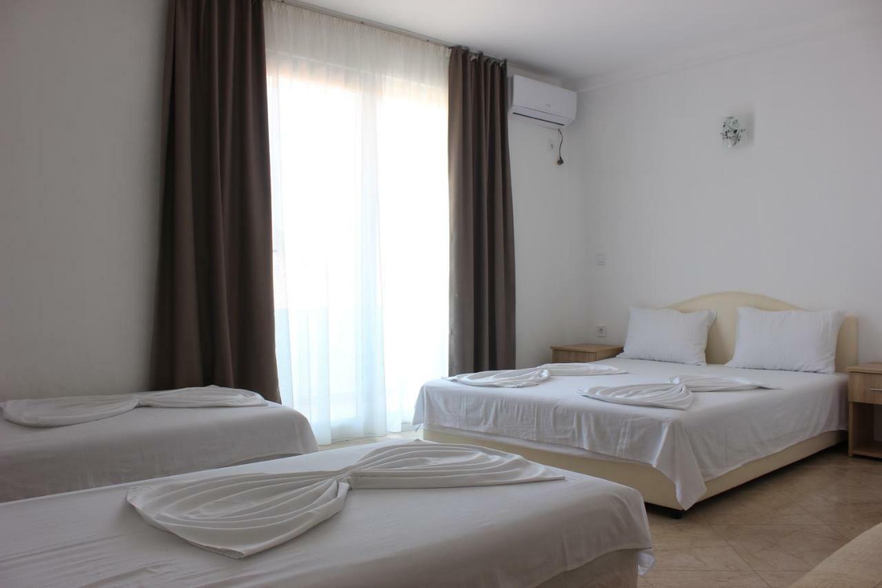 Presheva Rooms Ulcinj Buitenkant foto