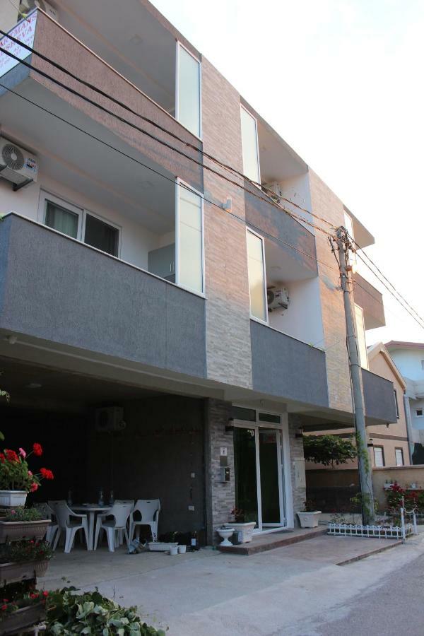 Presheva Rooms Ulcinj Buitenkant foto