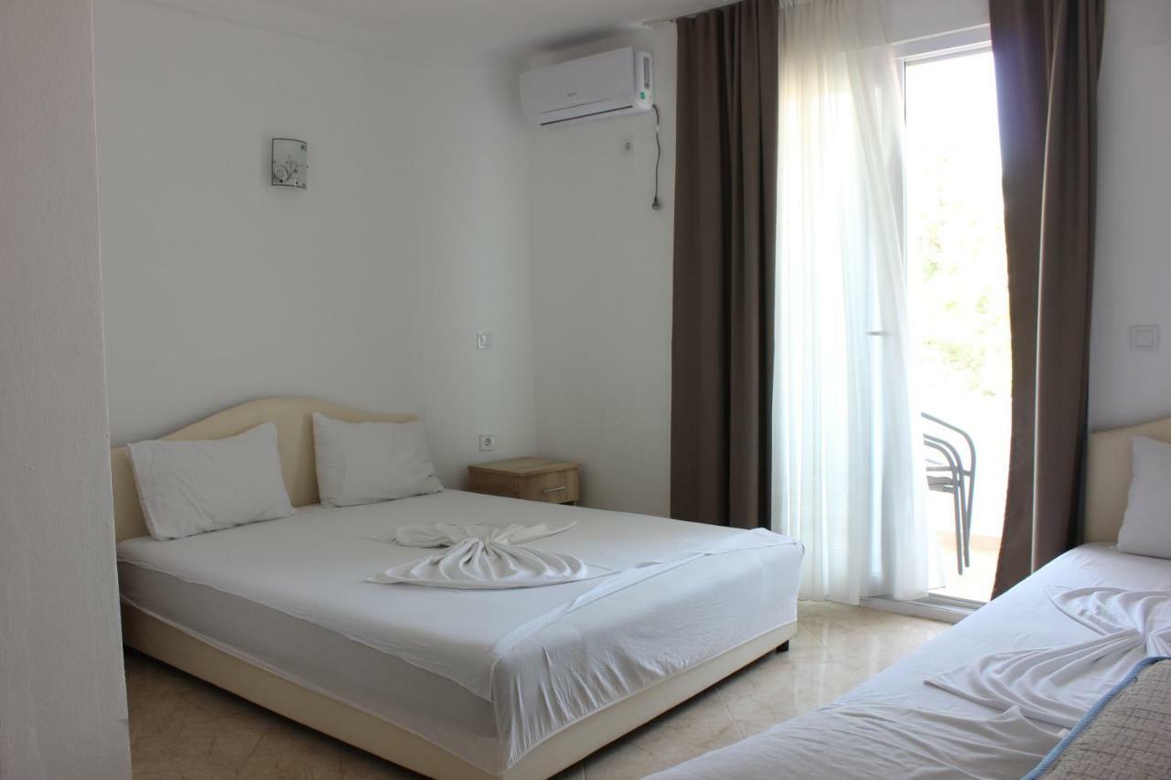 Presheva Rooms Ulcinj Buitenkant foto