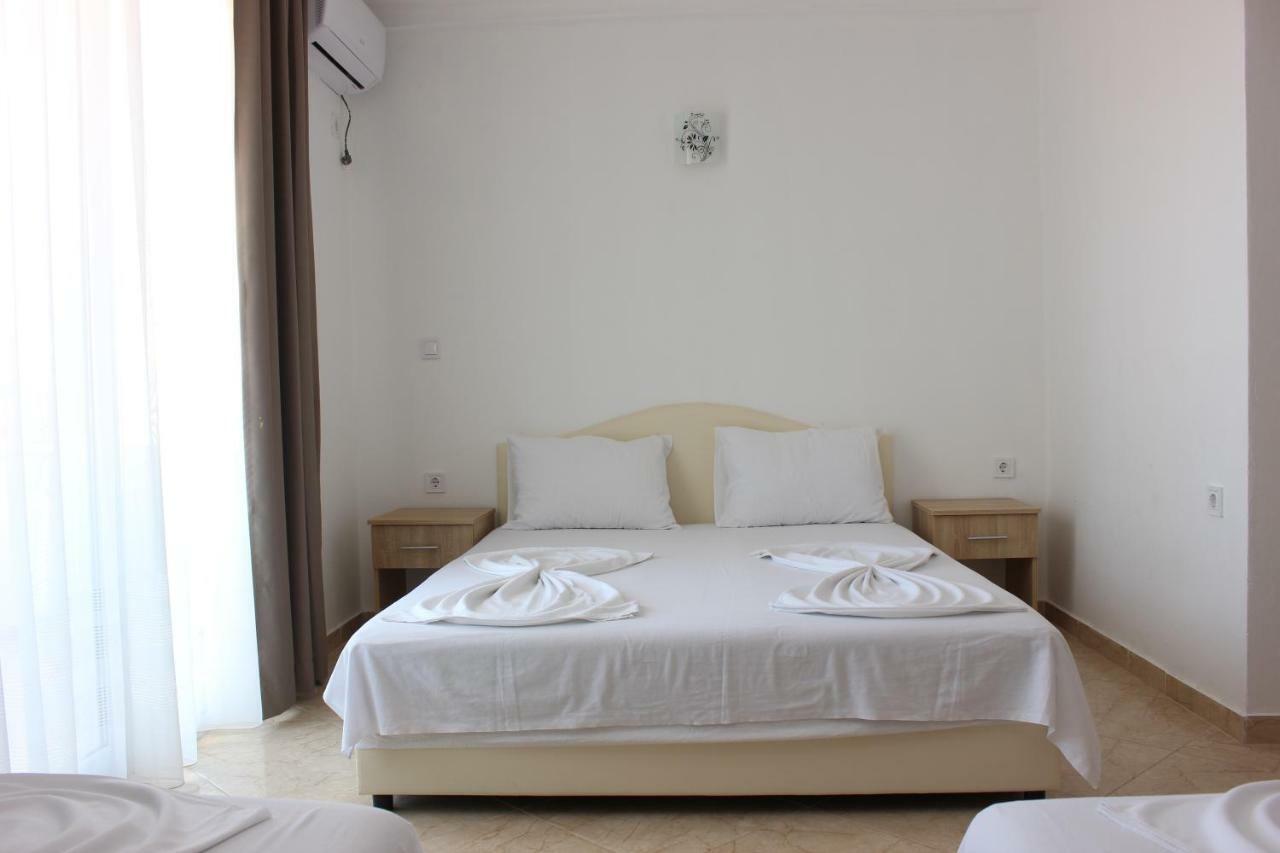 Presheva Rooms Ulcinj Buitenkant foto