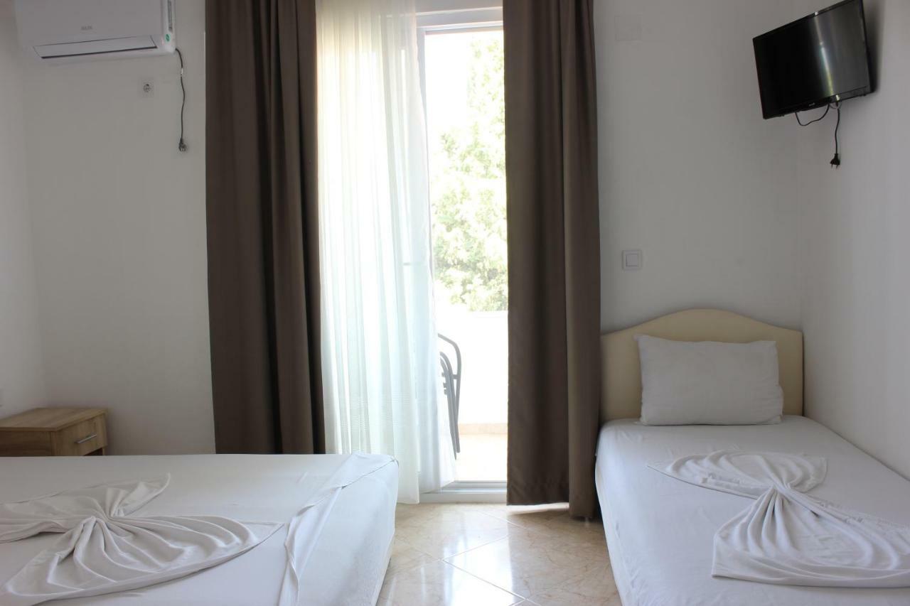Presheva Rooms Ulcinj Buitenkant foto